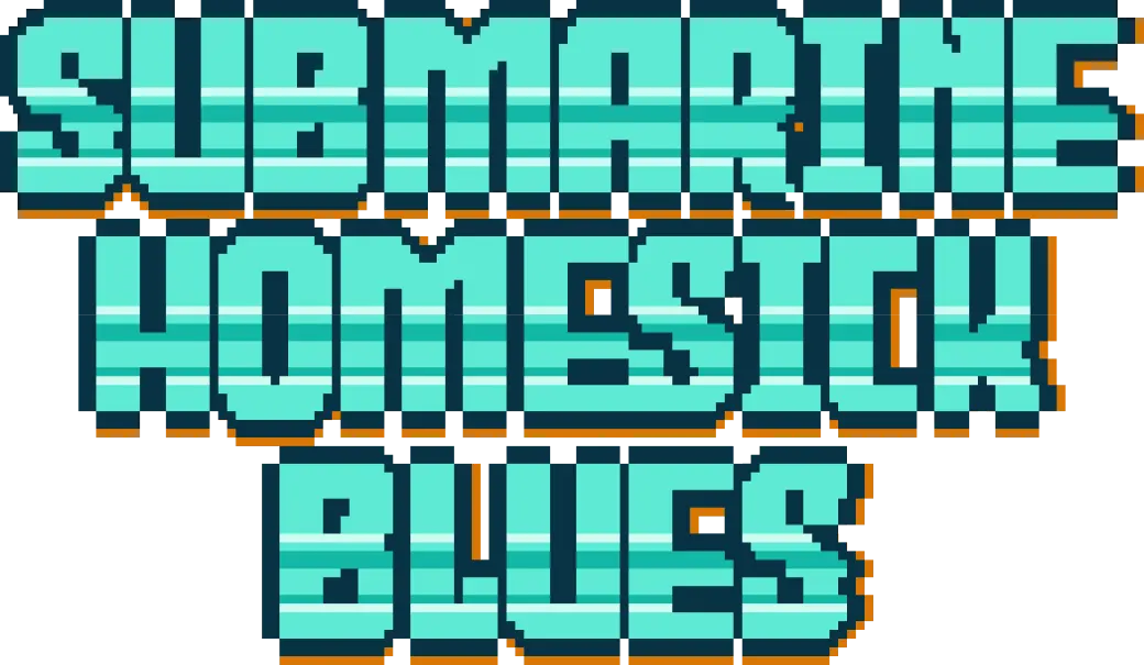 Submarine Homesick Blues